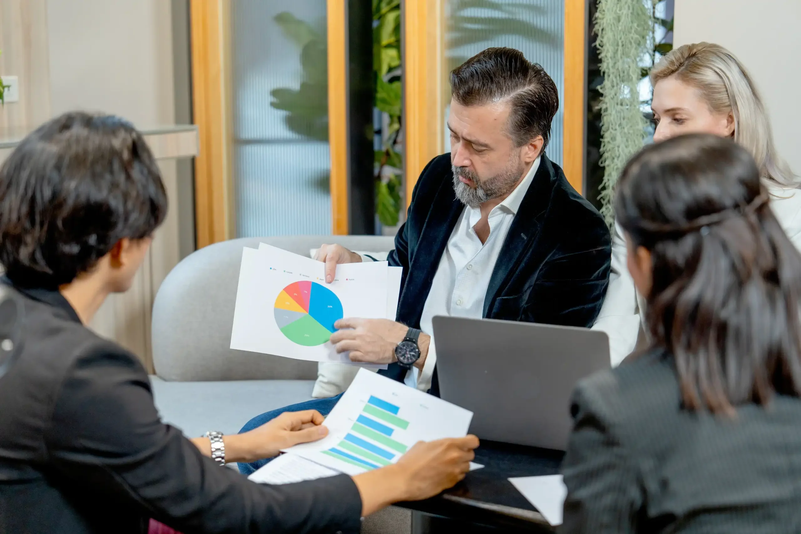 كورس ادارة الاعمال